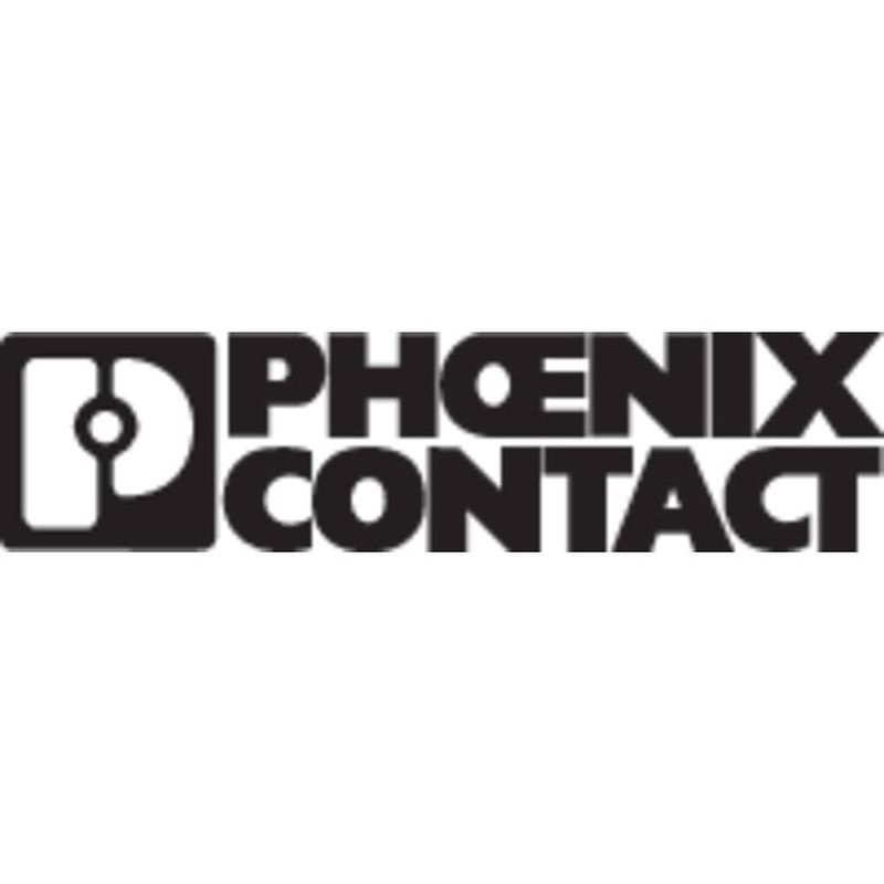 Foto van Phoenix contact phoenix contact 3062906 schermaansluitingsklem 15 mm² 32 mm² zilver 10 stuk(s)