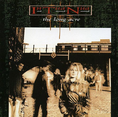 Foto van The long acre - cd (8001902100579)