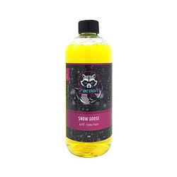 Foto van Racoon autoshampoo snow goose 1000 ml