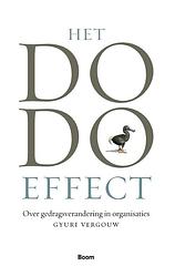Foto van Het dodo-effect - gyuri vergouw - ebook (9789024402663)
