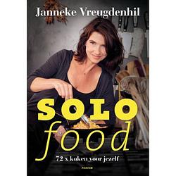 Foto van Solo food