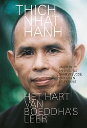 Foto van Het hart van boeddha's leer - thich nhat hanh - ebook (9789401303118)