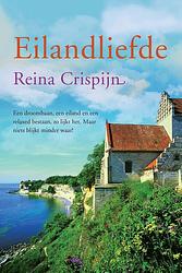 Foto van Eilandliefde - reina crispijn - ebook (9789401910255)