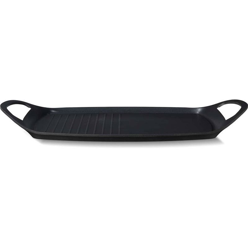 Foto van Blokker comfort grillplaat - 47 x 29 cm