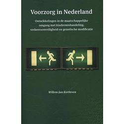 Foto van Voorzorg in nederland