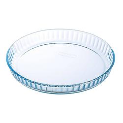 Foto van Pyrex bakeware taartvorm ø 27cm