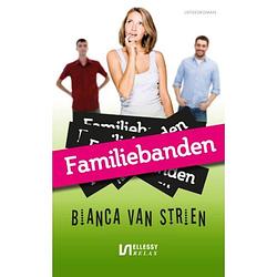 Foto van Familiebanden