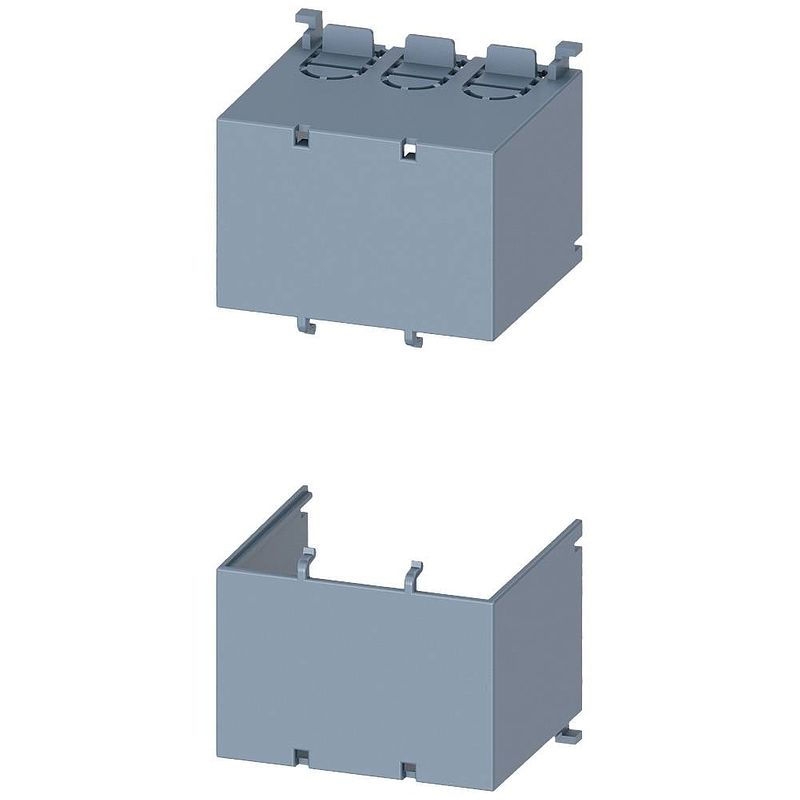 Foto van Siemens 3np1913-1cb00 afdekking 1 stuk(s)
