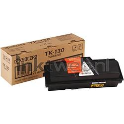 Foto van Kyocera mita tk-130 zwart toner