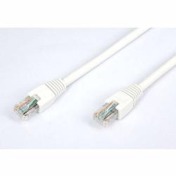 Foto van Temium netwerkkabel cable rj45 2m