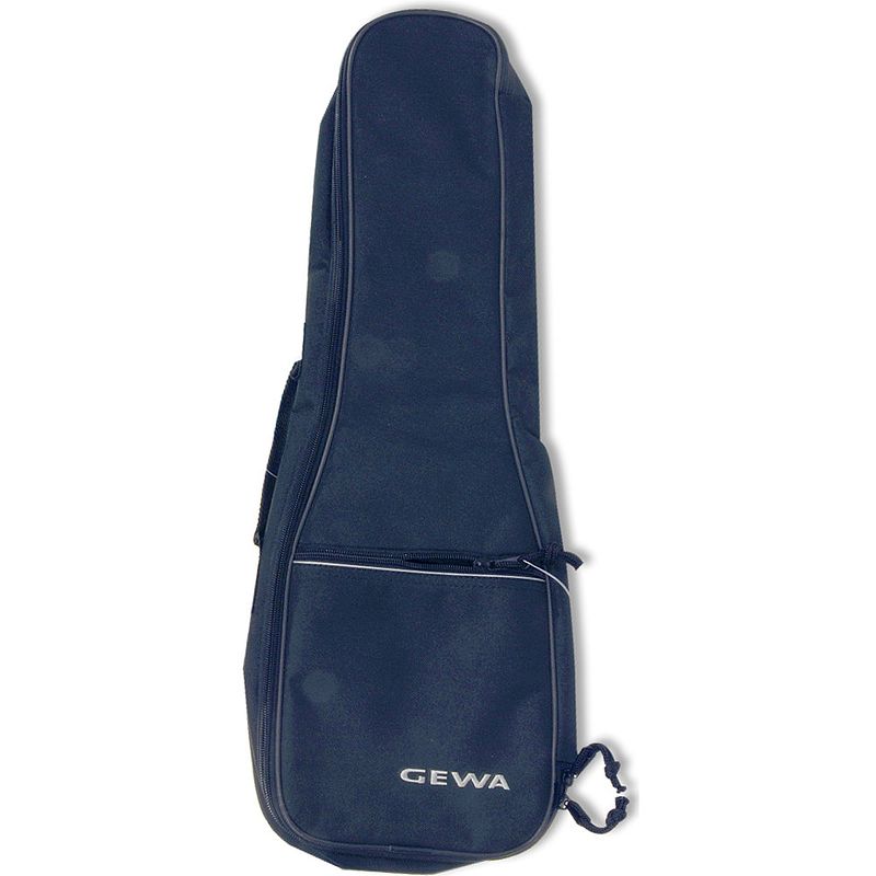 Foto van Gewa basic tas voor sopraan-ukelele