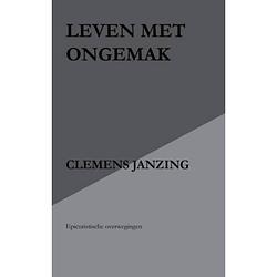 Foto van Leven met ongemak