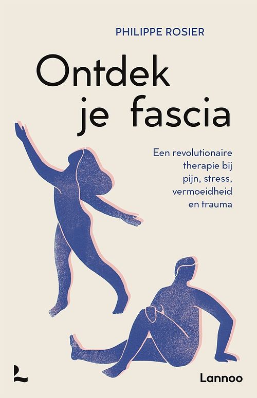 Foto van Stimuleer je fascia - philippe rosier - ebook