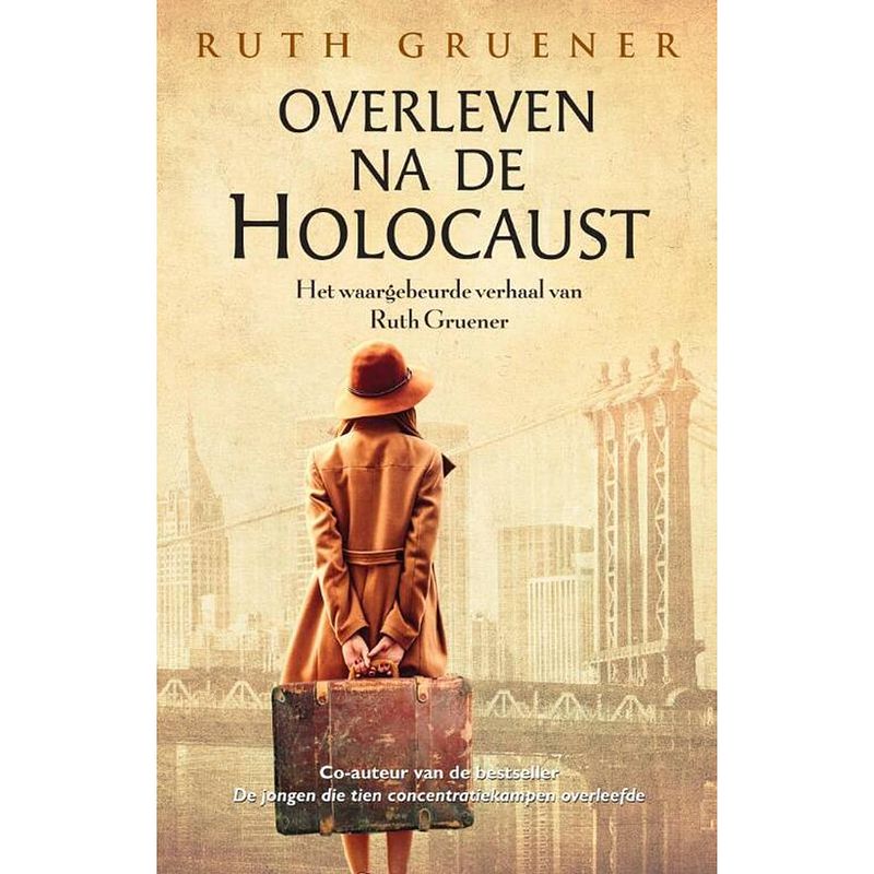 Foto van Overleven na de holocaust