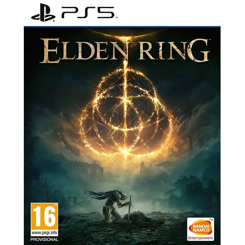 Foto van Elden ring - ps5