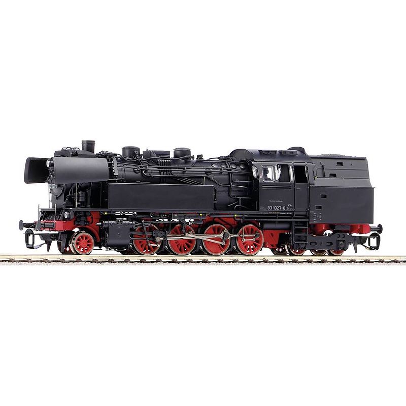 Foto van Piko tt 47120 tt stoomlocomotief br 83,10 van de dr