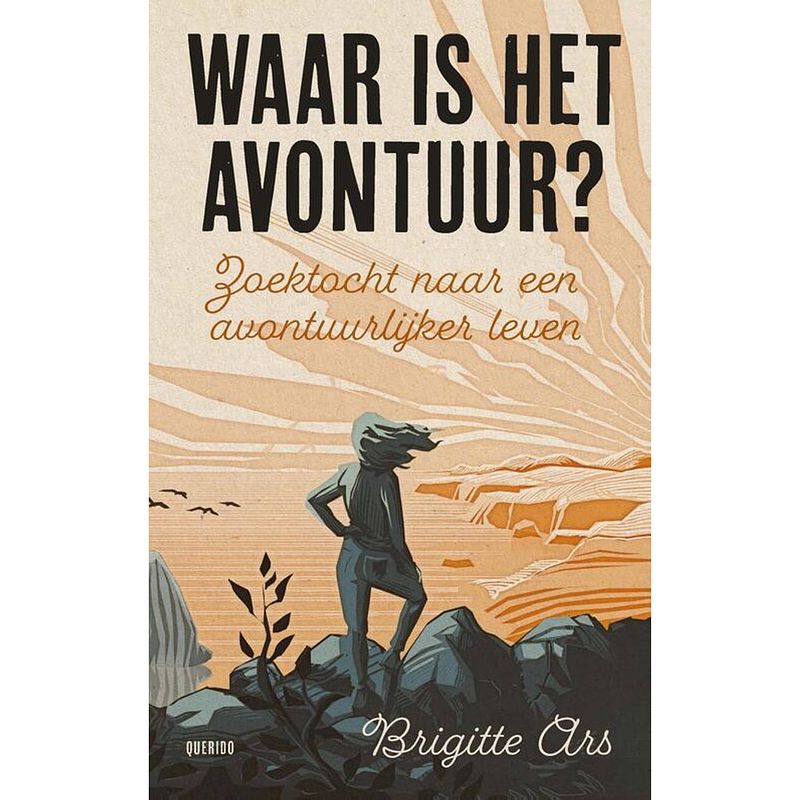 Foto van Waar is het avontuur?