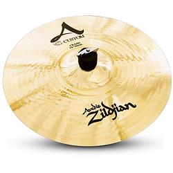 Foto van Zildjian a custom 14 brilliant crash