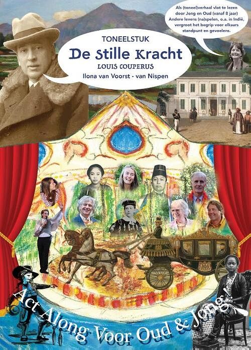 Foto van De stille kracht - overig (8717953192721)