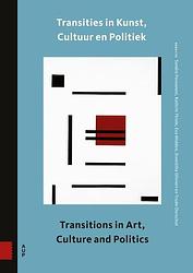 Foto van Transities in kunst, cultuur en politiek - paperback (9789048560110)