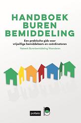 Foto van Handboek burenbemiddeling - netwerk burenbemiddeling vlaanderen - paperback (9782509032898)