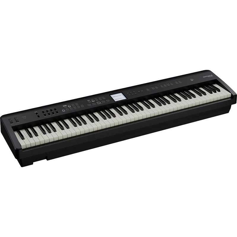 Foto van Roland fp-e50 digitale piano