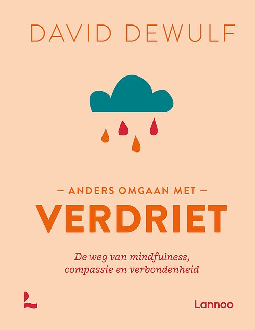 Foto van Anders omgaan met verdriet - david dewulf - ebook