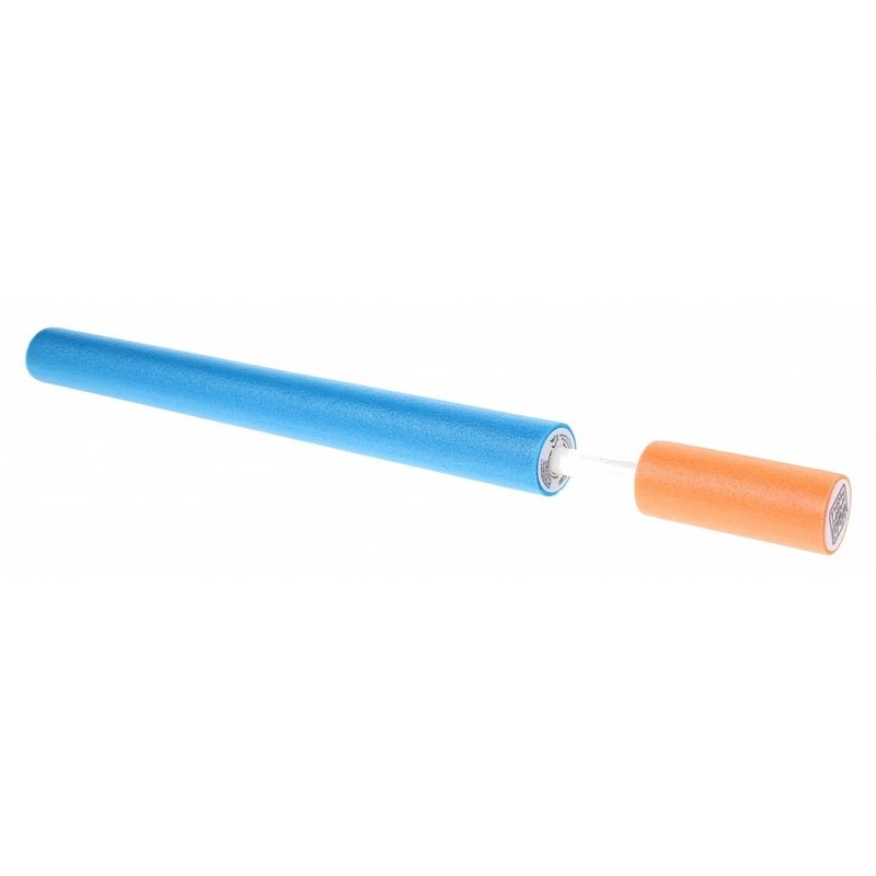 Foto van Waterzone waterpistool blauw 33 cm