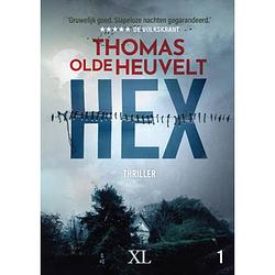 Foto van Hex