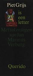 Foto van A is een letter - hugo brandt corstius - ebook (9789021447933)