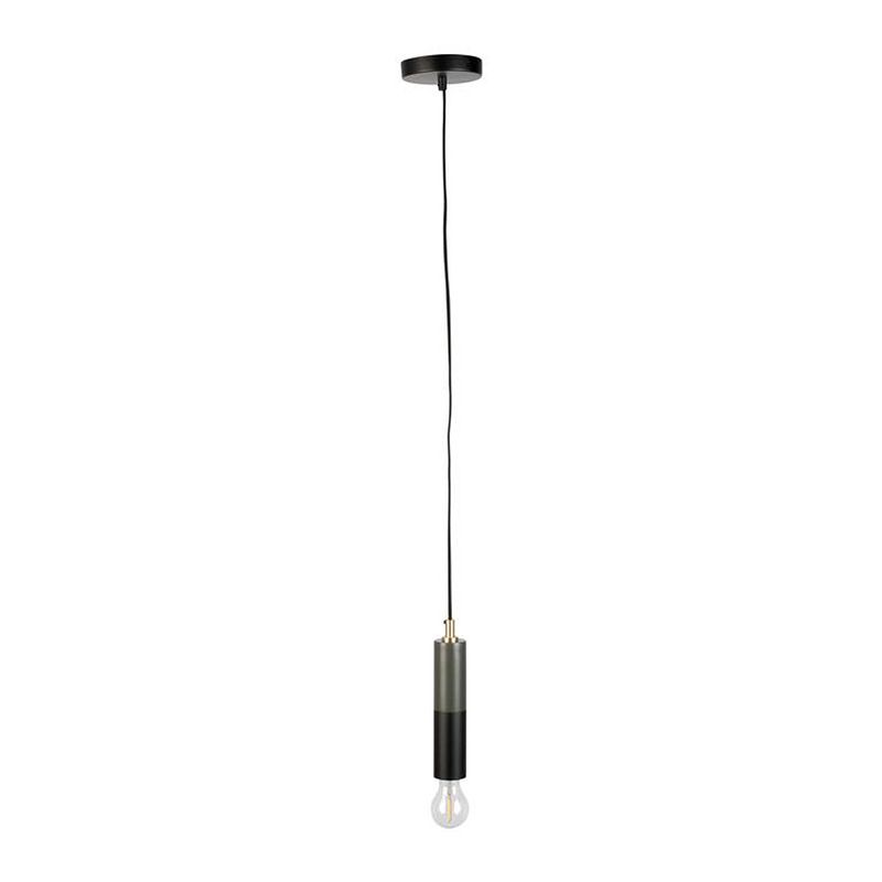 Foto van Moos - pendant lamp yuna black