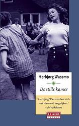 Foto van De stille kamer - herbjørg wassmo - ebook (9789044528961)