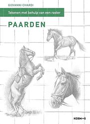 Foto van Paarden - giovanni civardi - ebook (9789043921886)