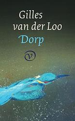 Foto van Dorp - gilles van der loo - ebook (9789028220317)