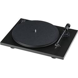 Foto van Pro-ject primary e - zwart