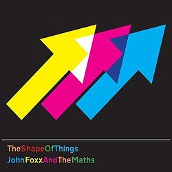 Foto van The shape of things - lp (5060079262261)