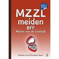 Foto van Mzzlmeiden bff - mzzlmeiden