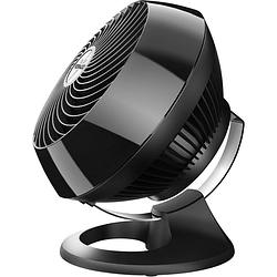 Foto van Vornado vornado 560 vloerventilator zwart