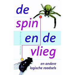 Foto van De spin en de vlieg