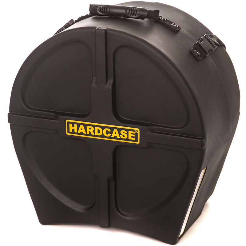 Foto van Hardcase hn15t koffer voor 15 inch tom