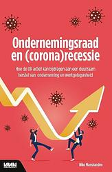 Foto van Ondernemingsraad en (corona) recessie - niko manshanden - paperback (9789462157033)
