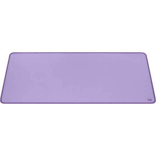 Foto van Logitech muismat desk mat studio series (lavendel)