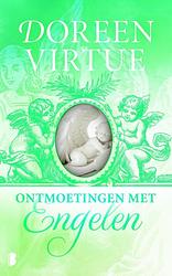 Foto van Ontmoetingen met engelen - doreen virtue - ebook (9789460927102)