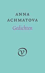 Foto van Gedichten - anna achmatova - paperback (9789028232143)