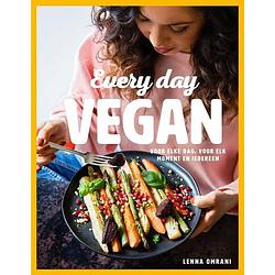 Foto van Every day vegan