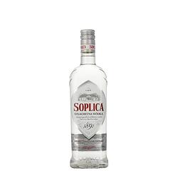 Foto van Soplica szlachetna 50cl wodka