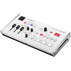 Foto van Roland vr-1hd av streaming mixer