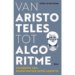 Foto van Van aristoteles tot algoritme