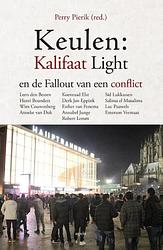 Foto van Keulen: kalifaat light en de fallout van een conflict - ebook (9789464622133)