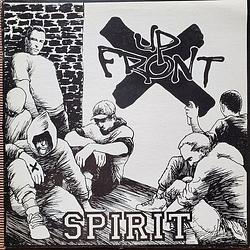 Foto van Spirit - lp (0047338034970)